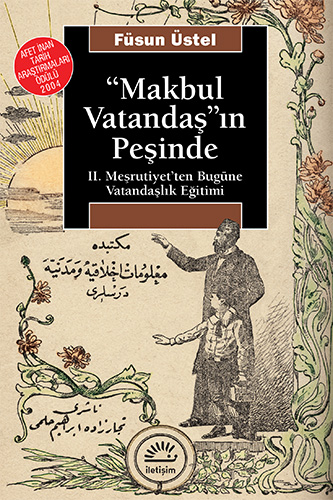 "Makbul Vatandaş"ın Peşinde "Makbul Vatandaş"ın Peşinde